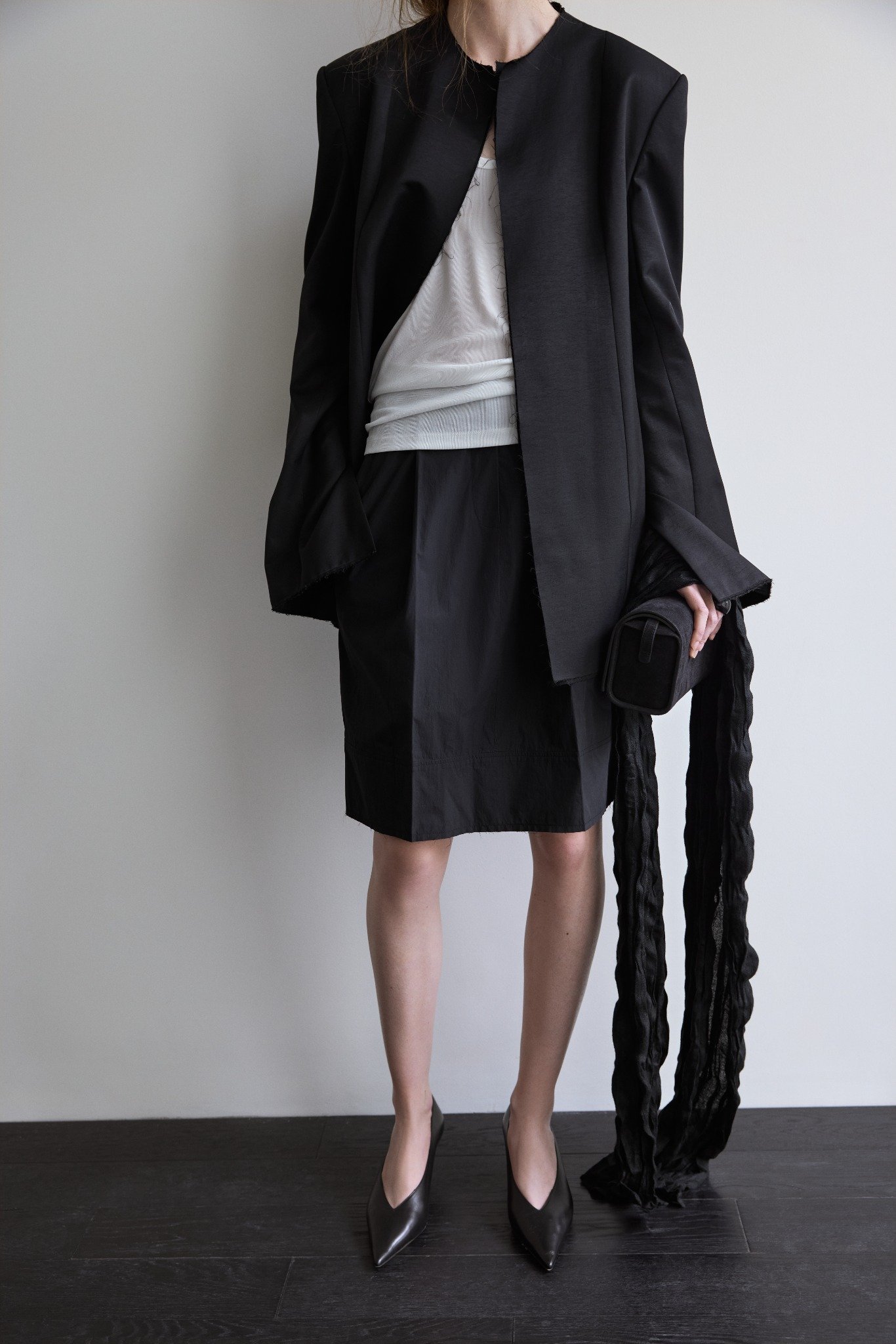 Blazer & coats